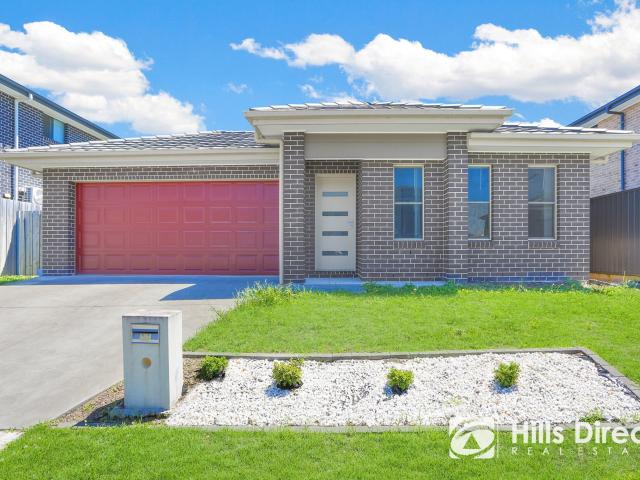 4 room house for rent