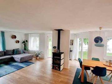 Fraubrunnen, Verwaltungsregion Bern-Mittelland, Kanton Bern