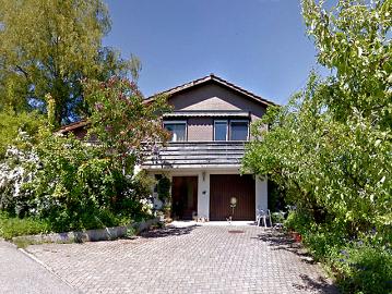 Heiden, Vorderland, Appenzell Ausserrhoden