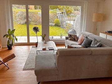 Oetwil am See, Bezirk Meilen, Kanton Zürich