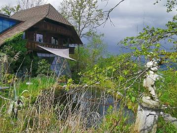Niedermuhlern, Verwaltungsregion Bern-Mittelland, Kanton Bern