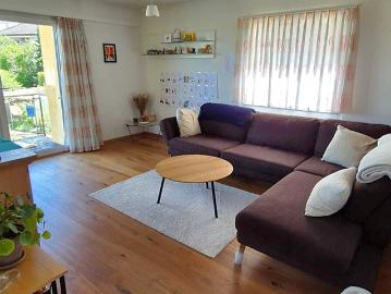 4½ room house in Samstagern ZH, furnished, temporary