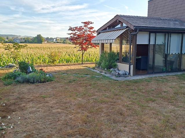 4½ room house in Rubigen BE, furnished, temporary