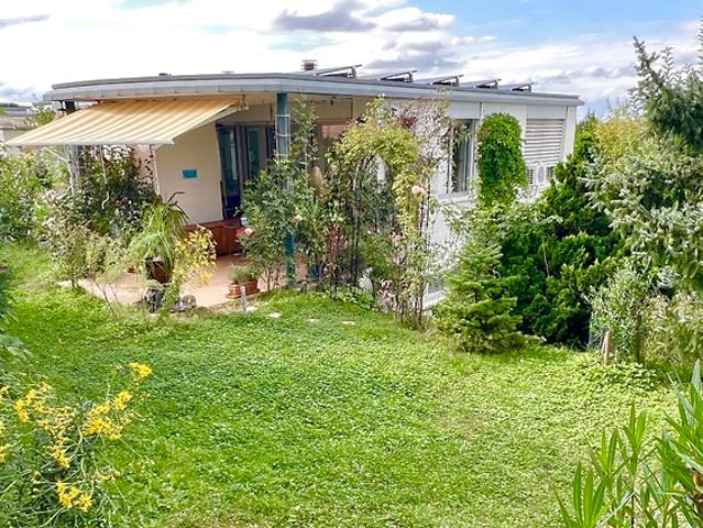 4 room house in Therwil BL, furnished, temporary