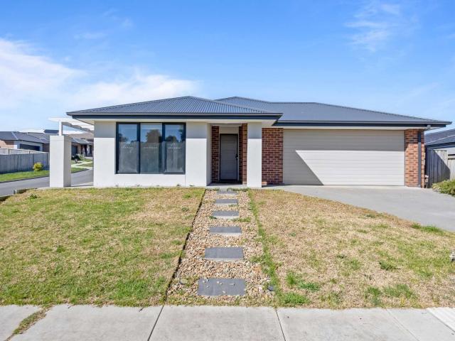 4 room house to let in 15 Kensington Boulevard, Smythes Creek