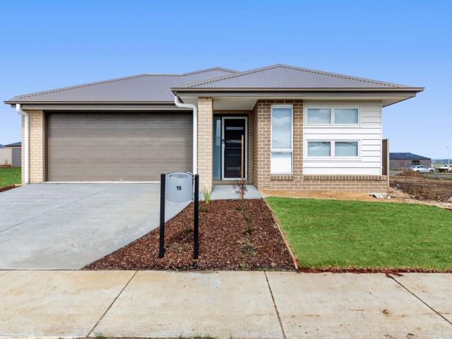 4 room house to let in 18 Honey Eater Drive, Winter Valley