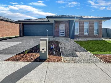 Sebastopol, Ballarat, Cambrian Hill, Golden Plains, Victoria
