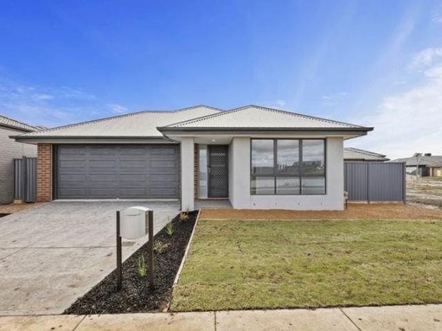4 room house to let in 13 Carlow Drive, Alfredton
