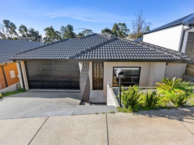 4 room house to let in 24 Fraser Street, Mount Pleasant