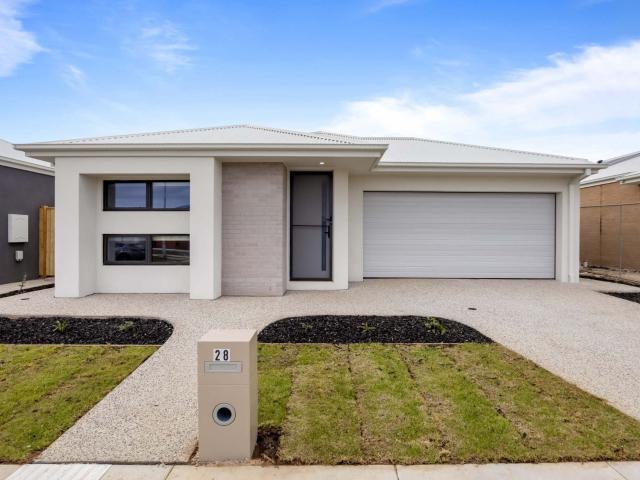 4 room house to let in 28 Rivulet Road, Bonshaw