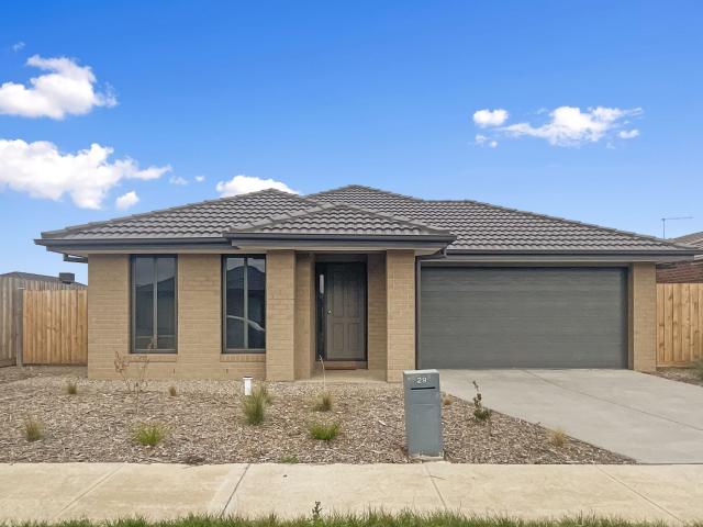 4 room house to let in 29 Antoinette Avenue, Bonshaw