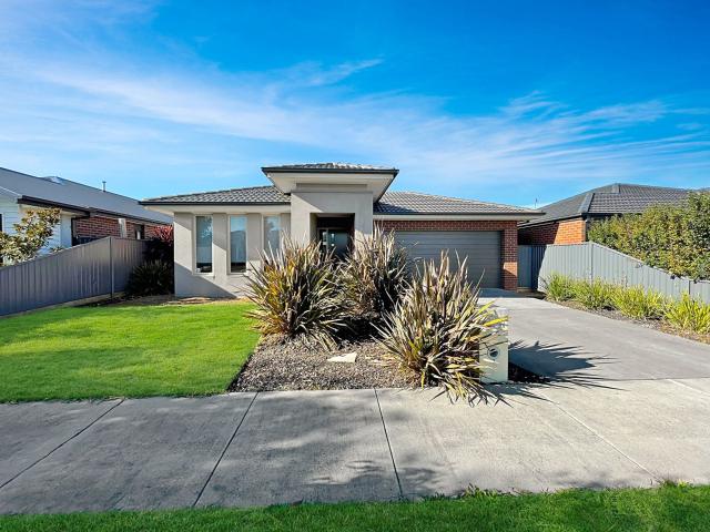 4 room house to let in 21 Dublin Street, Alfredton