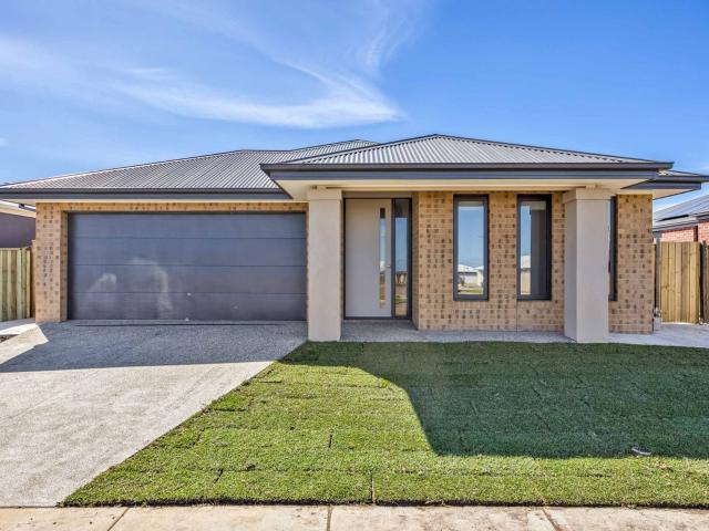 4 room house to let in 38 Linkage Street, Bonshaw