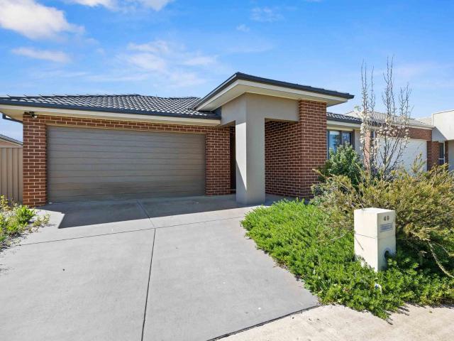 4 room house to let in 49 Spoonbill Avenue, Winter Valley