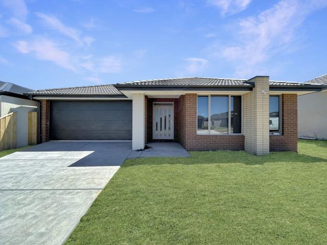 4 room house to let in 40 Dante Crescent, Bonshaw