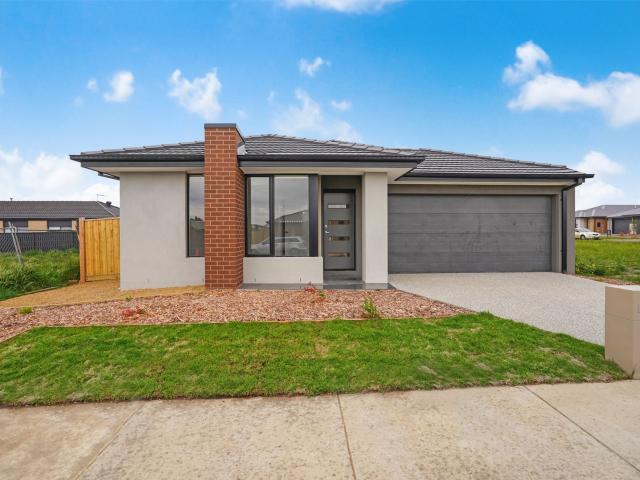 4 room house to let in 4 Woodcutters Way, Bonshaw