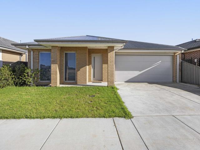 4 room house to let in 56 Goldfinch Road, Winter Valley