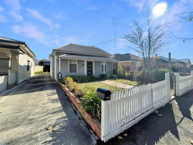 4 room house to let in 610 Drummond Street South, Redan