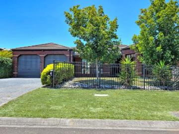 Ballarat North, Mount Rowan, Victoria