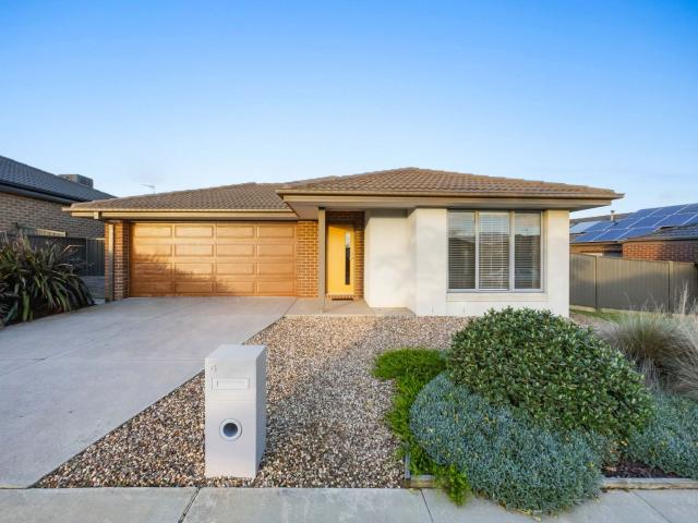 4 room house to let in 6 Lorensini Road, Lucas