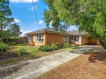 4 room house to let in 7 Balyarta Street, Alfredton