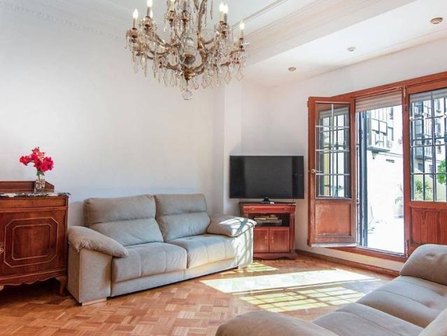 4 room luxury Apartment for rent in Valencia