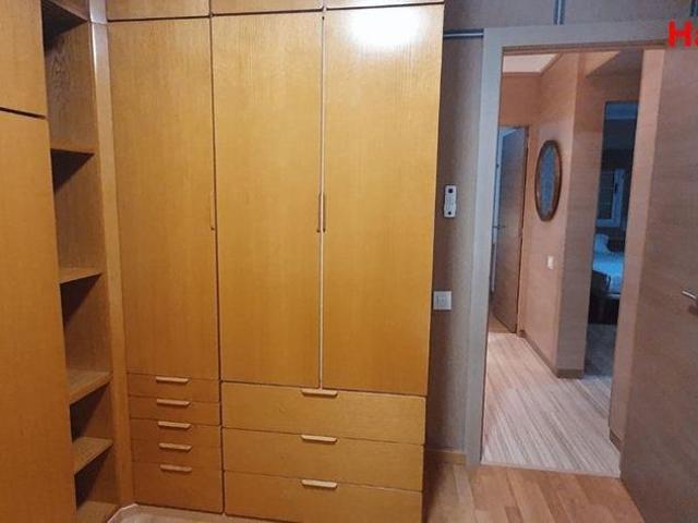 4 room luxury Apartment for rent in Valencia