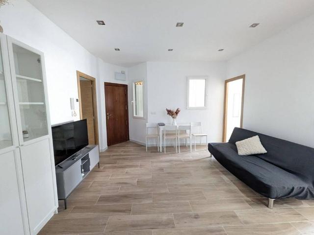 4 room luxury Apartment for rent in Valencia, Spain