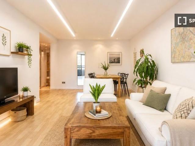 4 room luxury Apartment for rent in Valencia, Spain