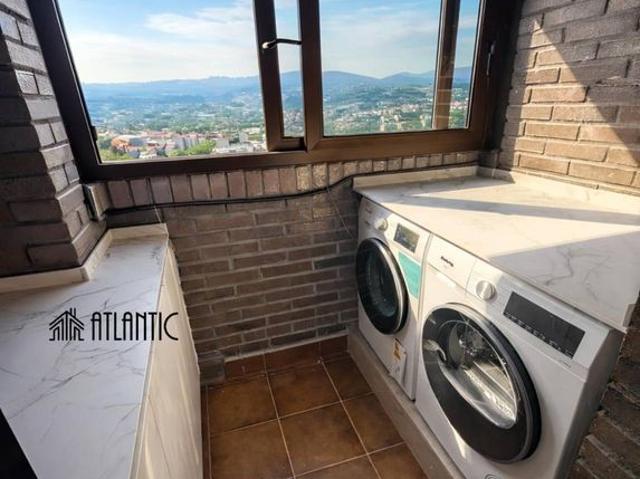 4 room luxury Apartment for rent in Vigo, Galicia