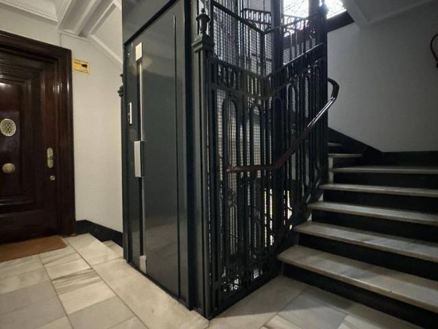 4 room luxury Apartment for rent in Zaragoza, Aragon