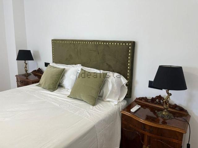 4 room luxury Apartment for rent in Alicante, Valencia