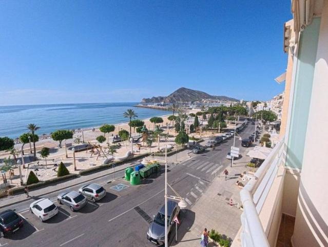 4 room luxury Apartment for rent in Altea, Valencia