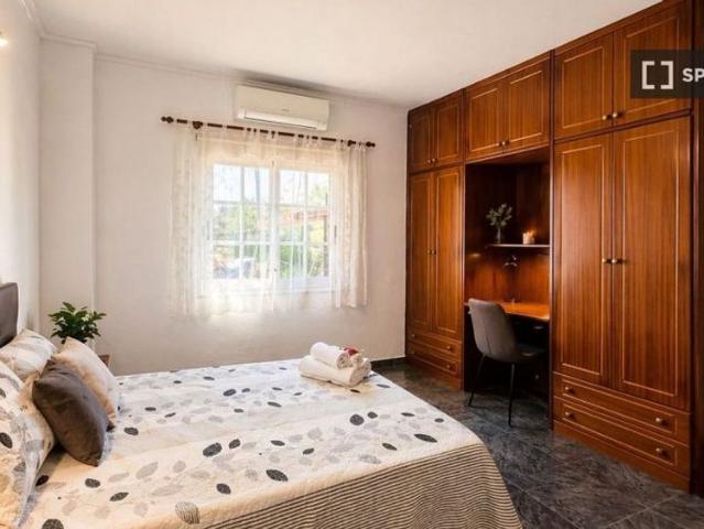 4 room luxury Apartment for rent in Arafo, Spain