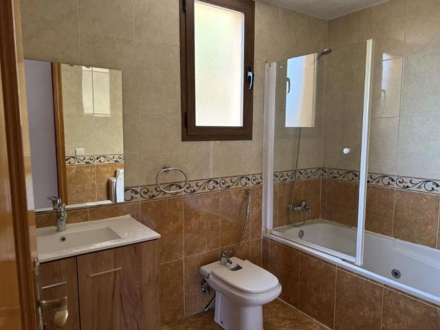 4 room luxury Apartment for rent in Benalmádena, Andalusia
