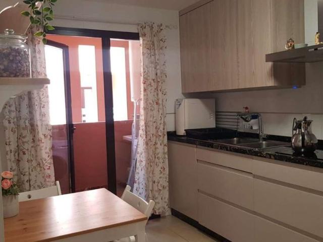 4 room luxury Apartment for rent in Benalmádena, Spain