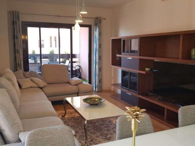 4 room luxury Apartment for rent in Benalmádena, Spain
