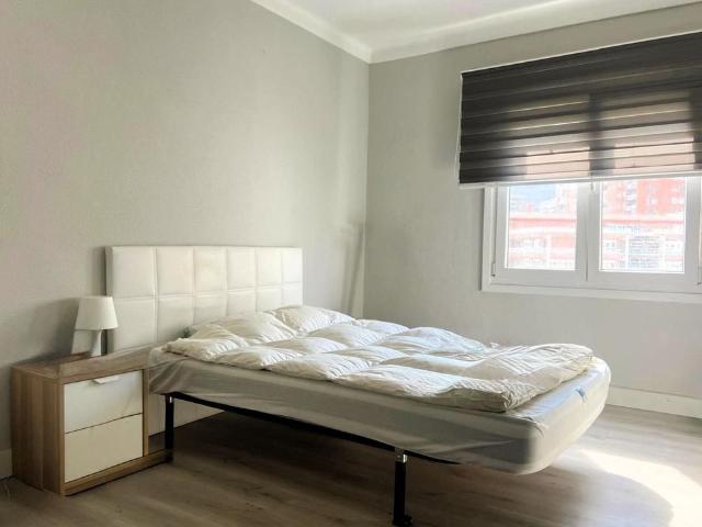 4 room luxury Apartment for rent in Bilbao, Basque Country