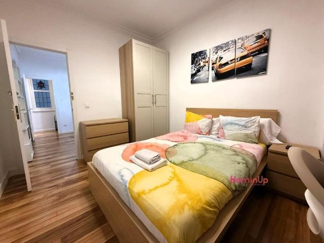 4 room luxury Apartment for rent in Bilbao, Basque Country