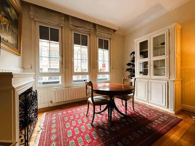 4 room luxury Apartment for rent in Bilbao, Spain