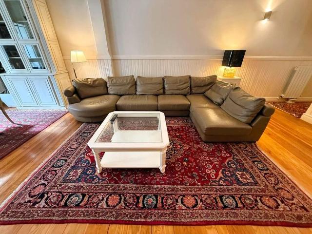 4 room luxury Apartment for rent in Bilbao, Spain