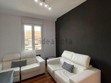 4 room luxury Apartment for rent in Bilbao, Spain