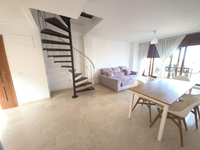 4 room luxury Apartment for rent in Cortijo Torrequebrada, Benalmádena, Malaga, Andalusia