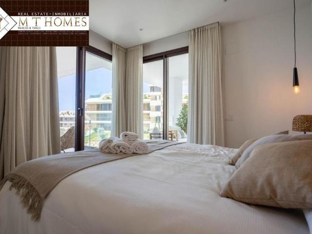4 room luxury Apartment for rent in Fuengirola, Andalusia