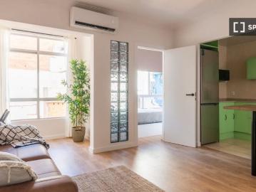 4 room luxury Apartment for rent in L'Hospitalet de Llobregat, Spain