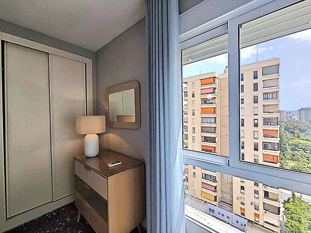 4 room luxury Apartment for rent in Málaga, Andalusia