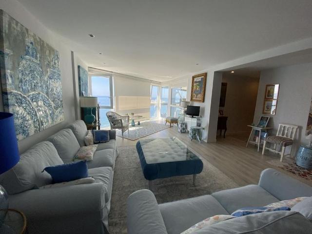 4 room luxury Apartment for rent in Málaga, Andalusia