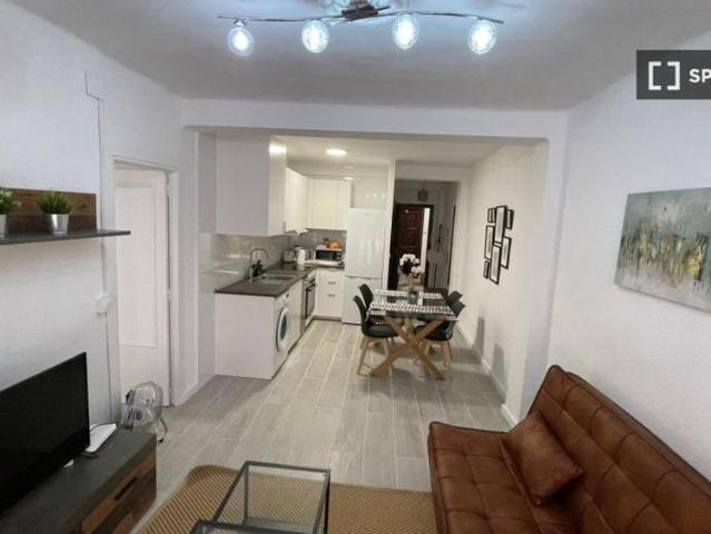 4 room luxury Apartment for rent in Málaga, Spain