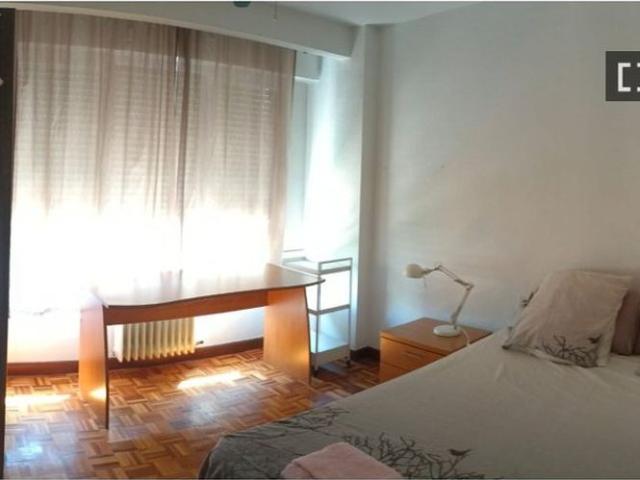 4 room luxury Apartment for rent in Pamplona, Spain