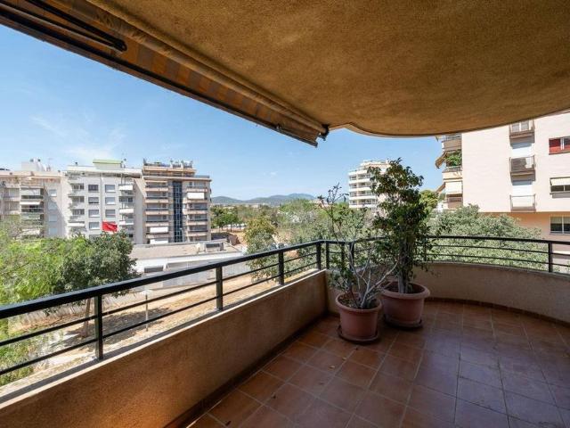 4 room luxury Apartment for rent in Palma de Mallorca, Balearic Islands